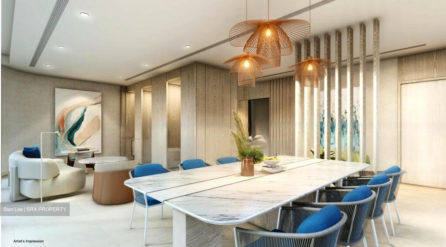 Tampines North Drive 1 (D18), Condominium #458078651